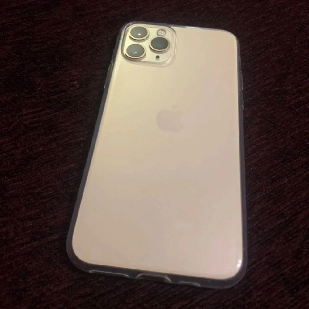 New Popular Apple iPhone 13 Pro Max Clear Case
